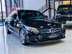 مێرسێدس بێنز C-Class